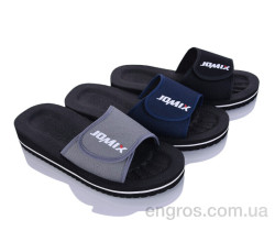 Шлепки Deshman